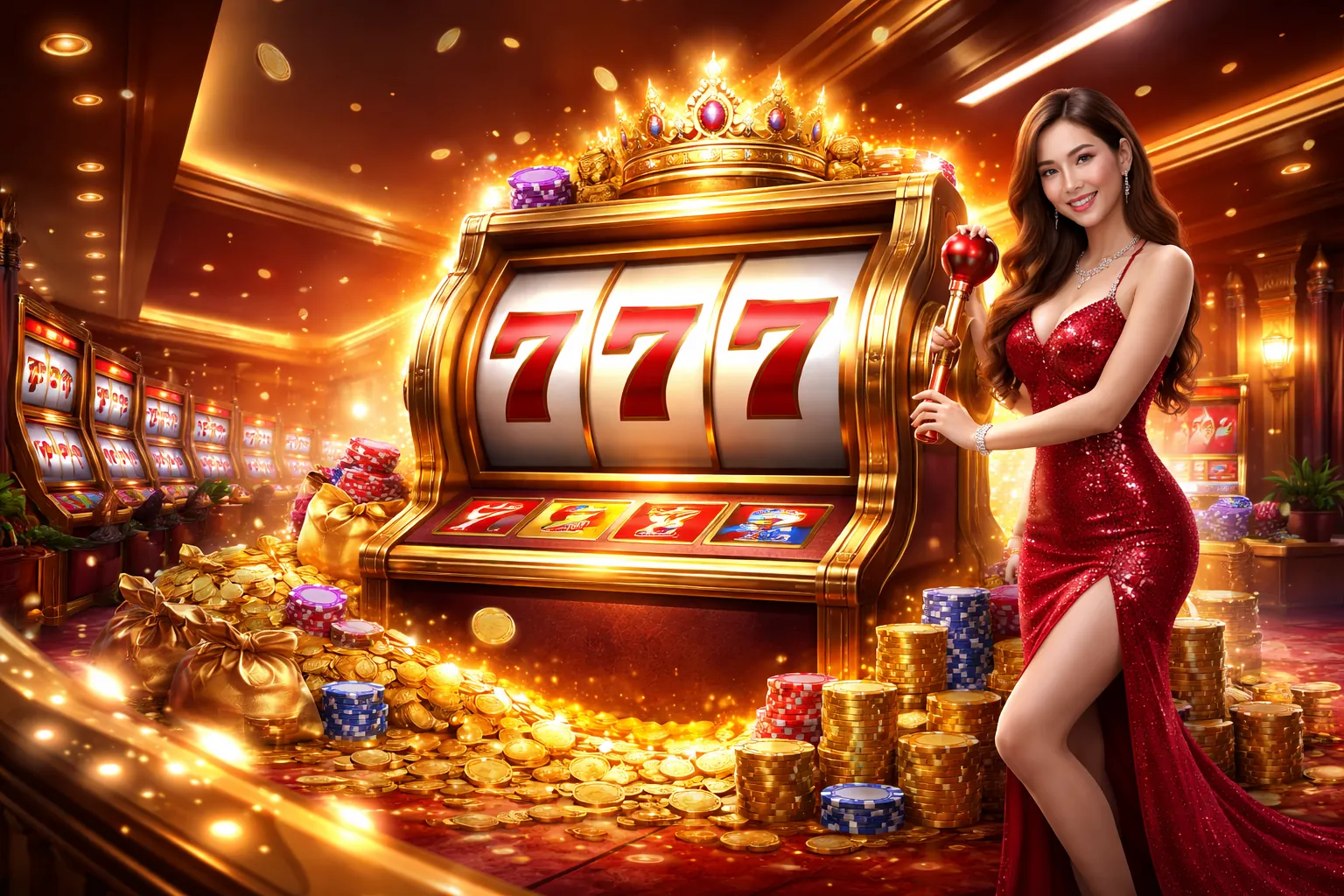 Hoàn trả hàng ngày Vwinvn