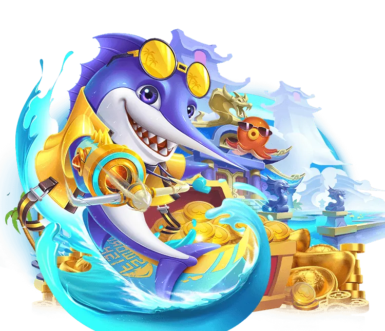 Game Bắn Cá Vwinvn